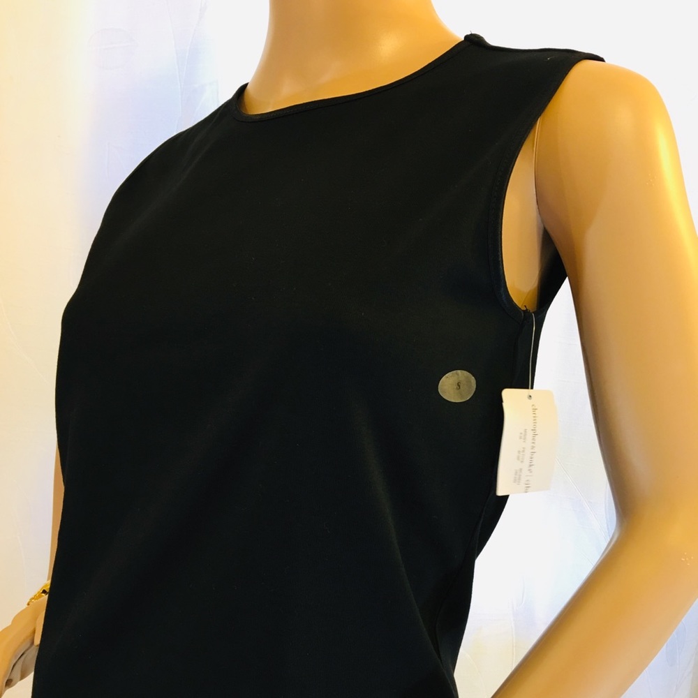 ❤️ Elegant christopher&banks Essential Tank